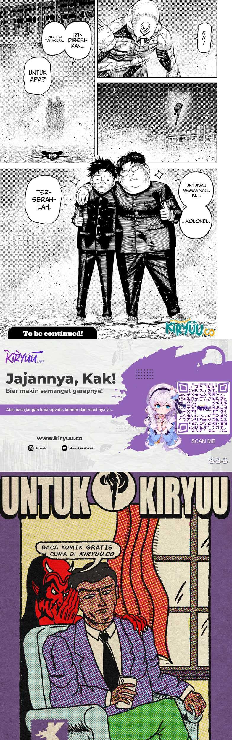 Chapter 190 - halaman 20