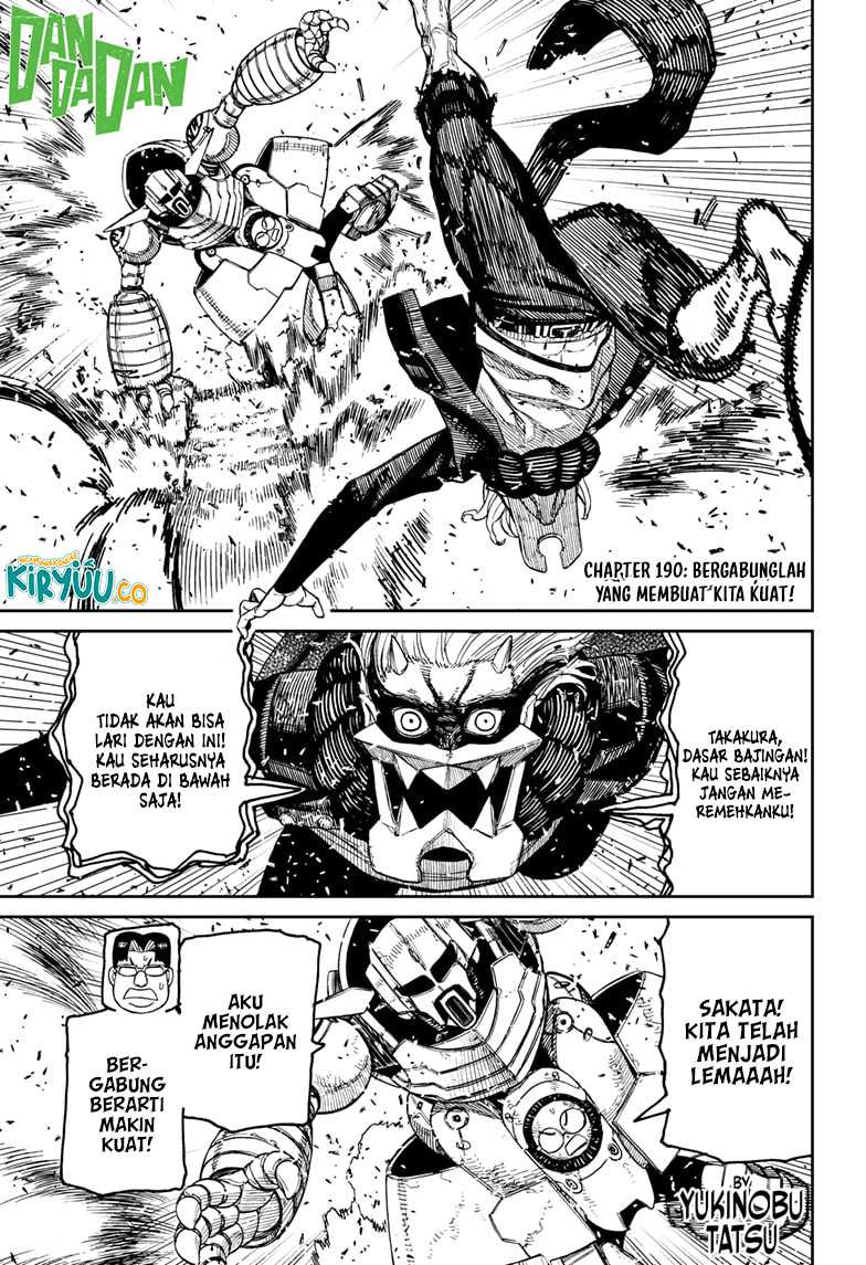 Chapter 190 - halaman 3