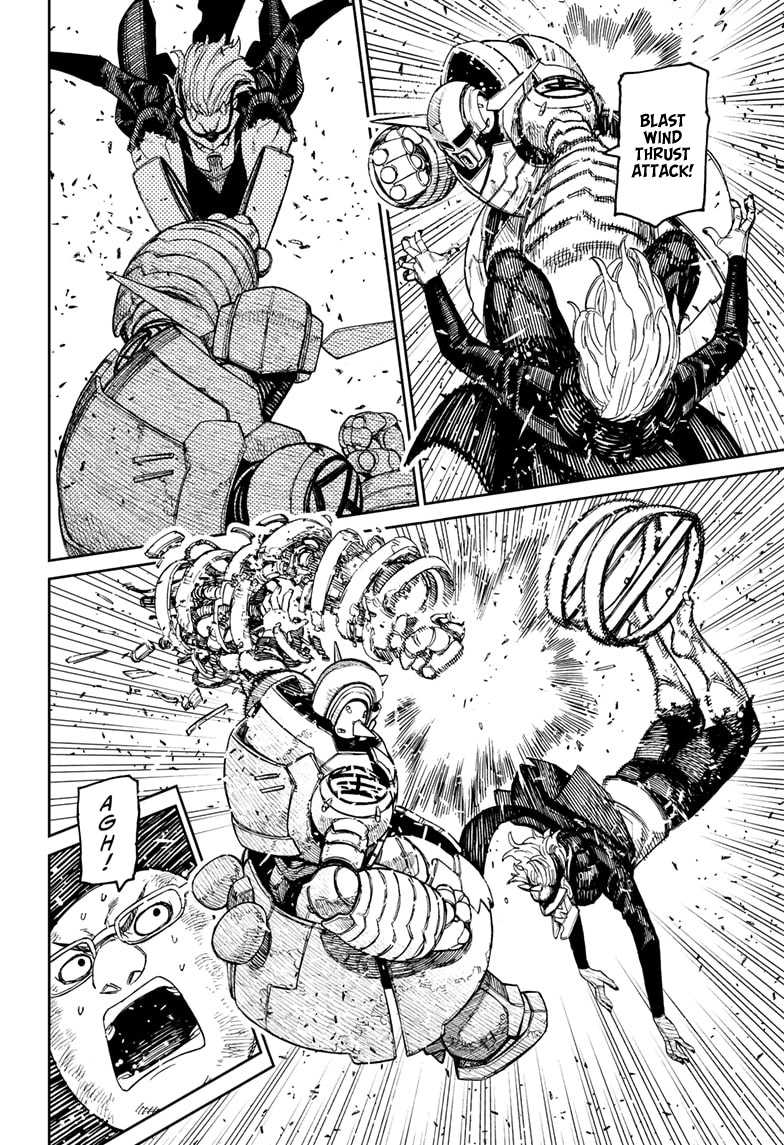 Chapter 190 - halaman 4