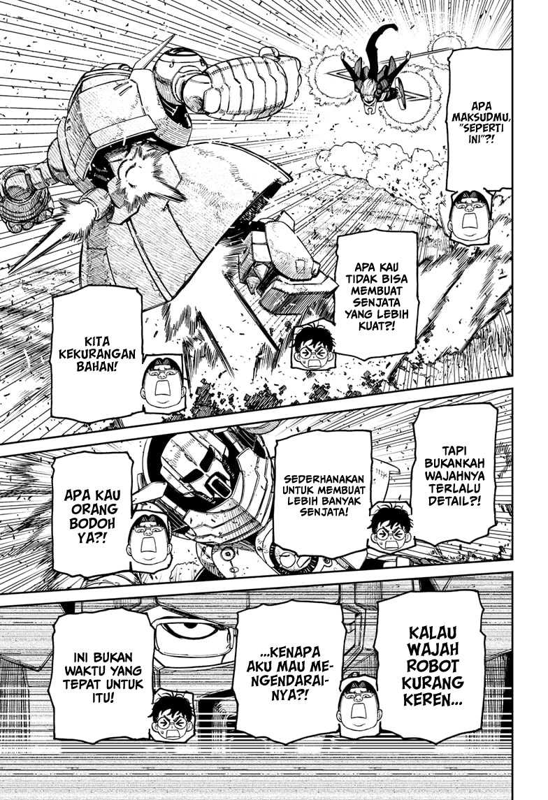 Chapter 190 - halaman 7