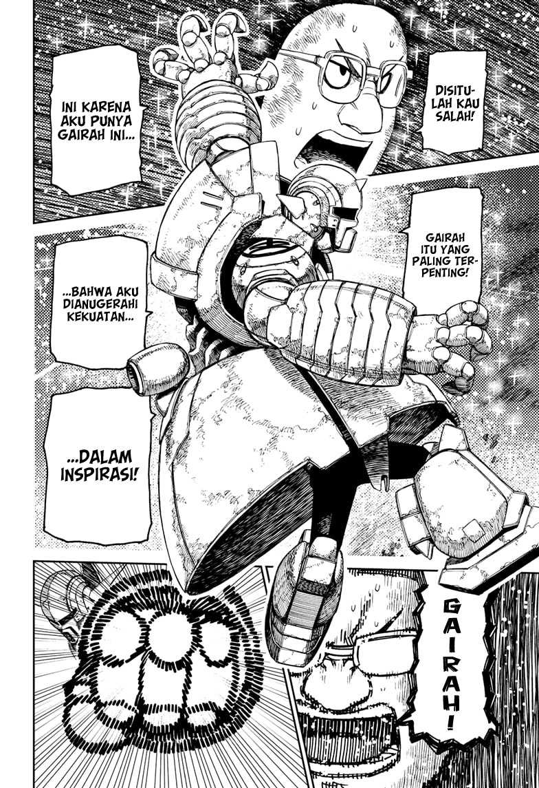 Chapter 190 - halaman 8
