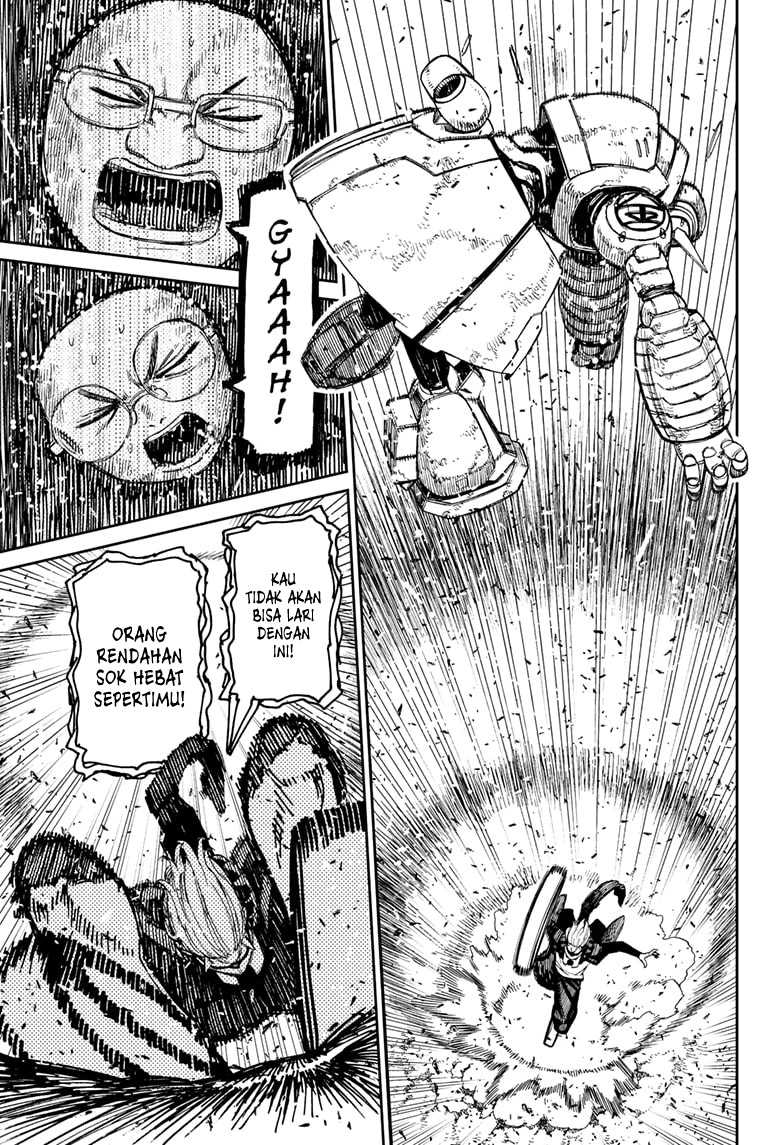 Chapter 190 - halaman 9