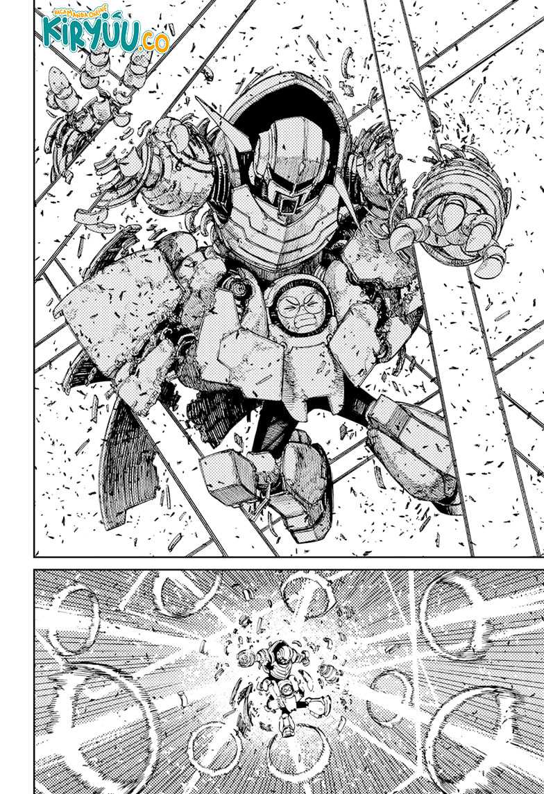 Chapter 190 - halaman 10