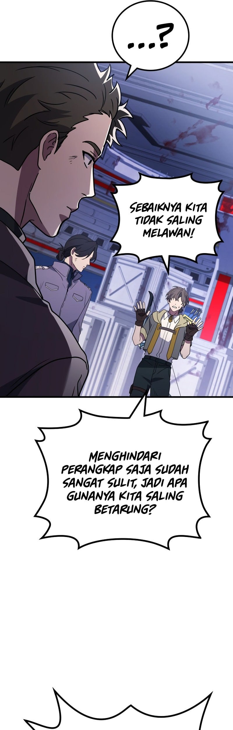 Chapter 94 - halaman 40