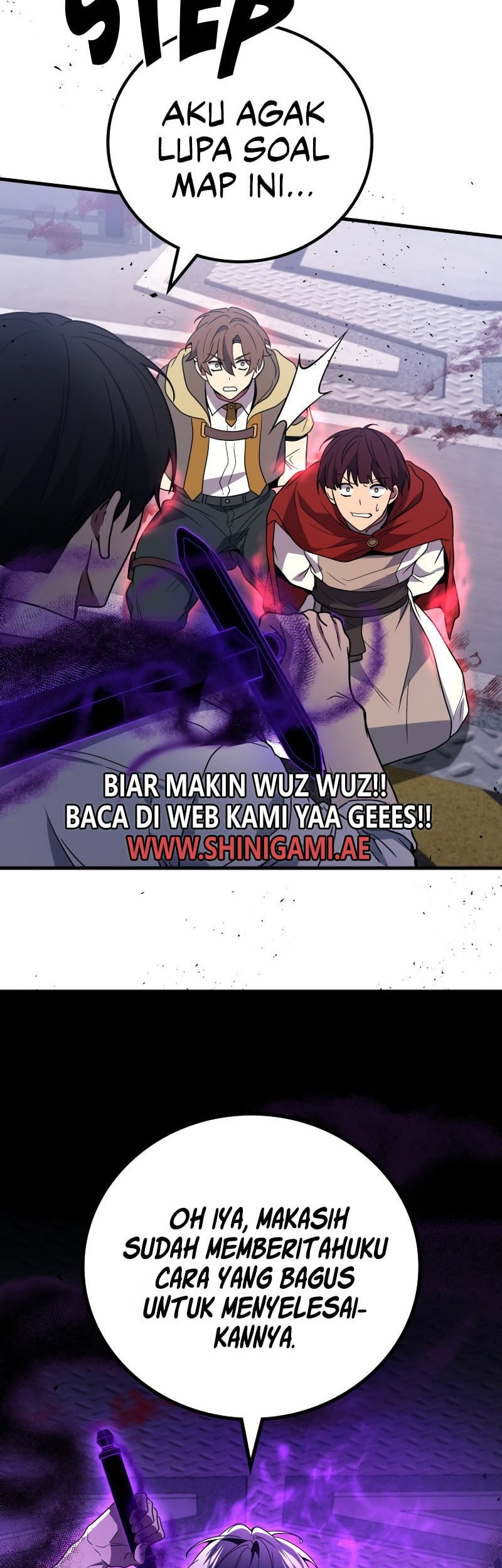Chapter 94 - halaman 60