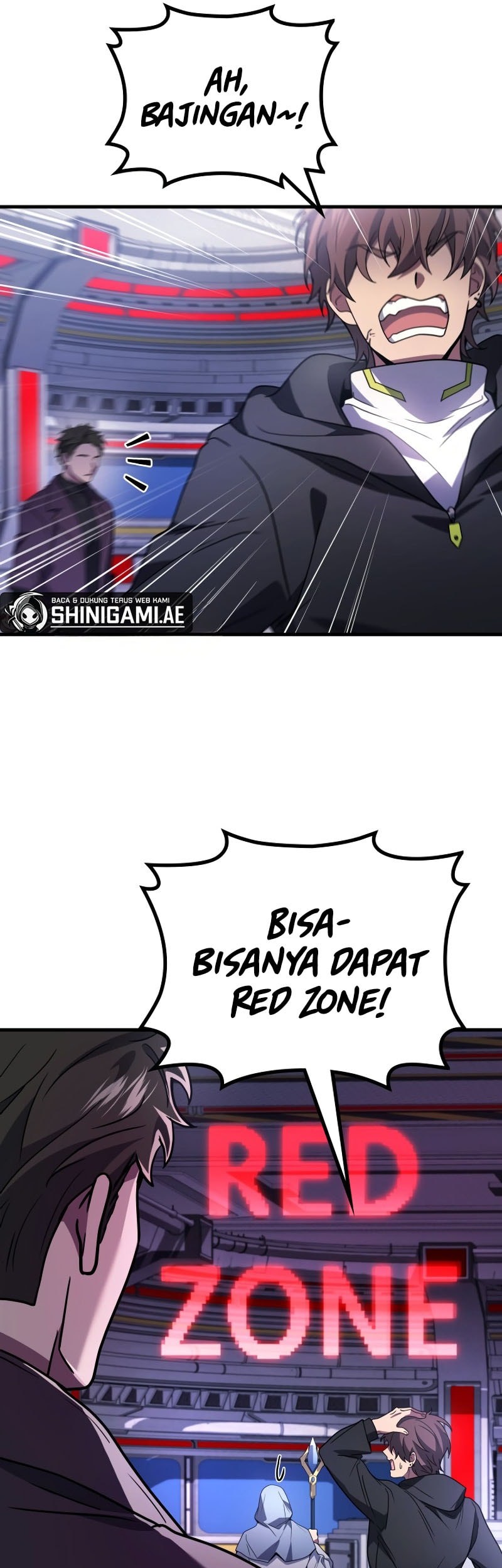 Chapter 94 - halaman 28