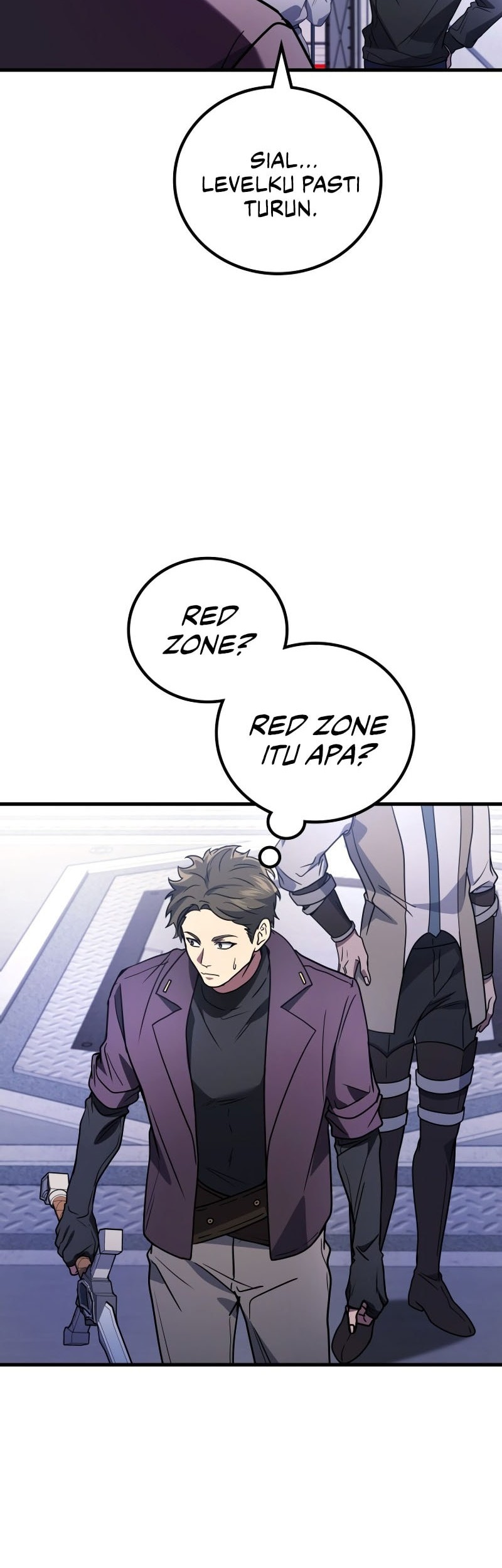 Chapter 94 - halaman 29
