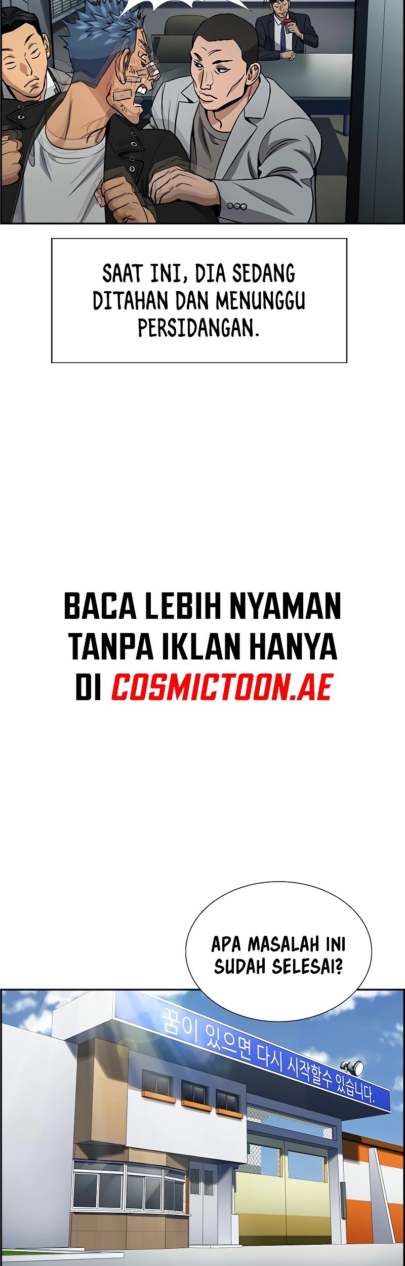 Chapter 190 - halaman 54