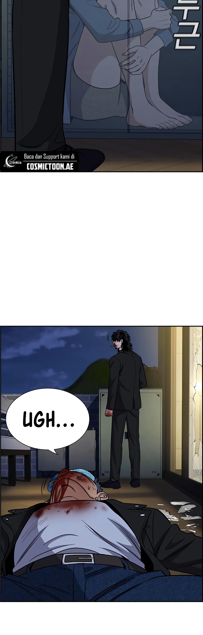 Chapter 190 - halaman 14