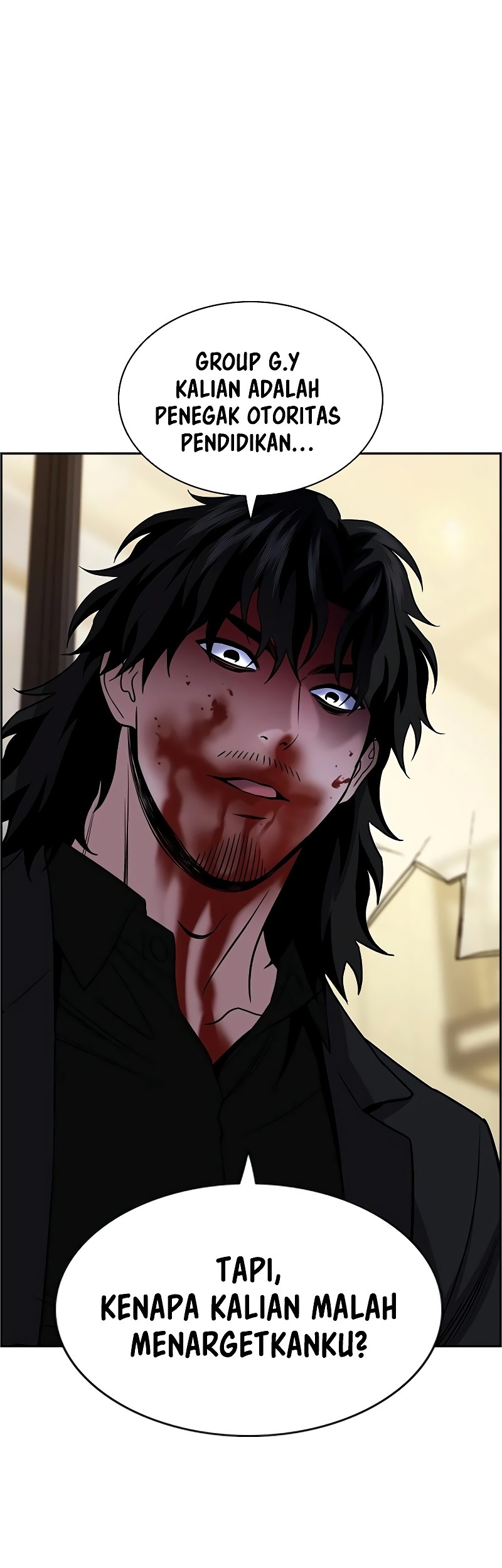 Chapter 190 - halaman 17