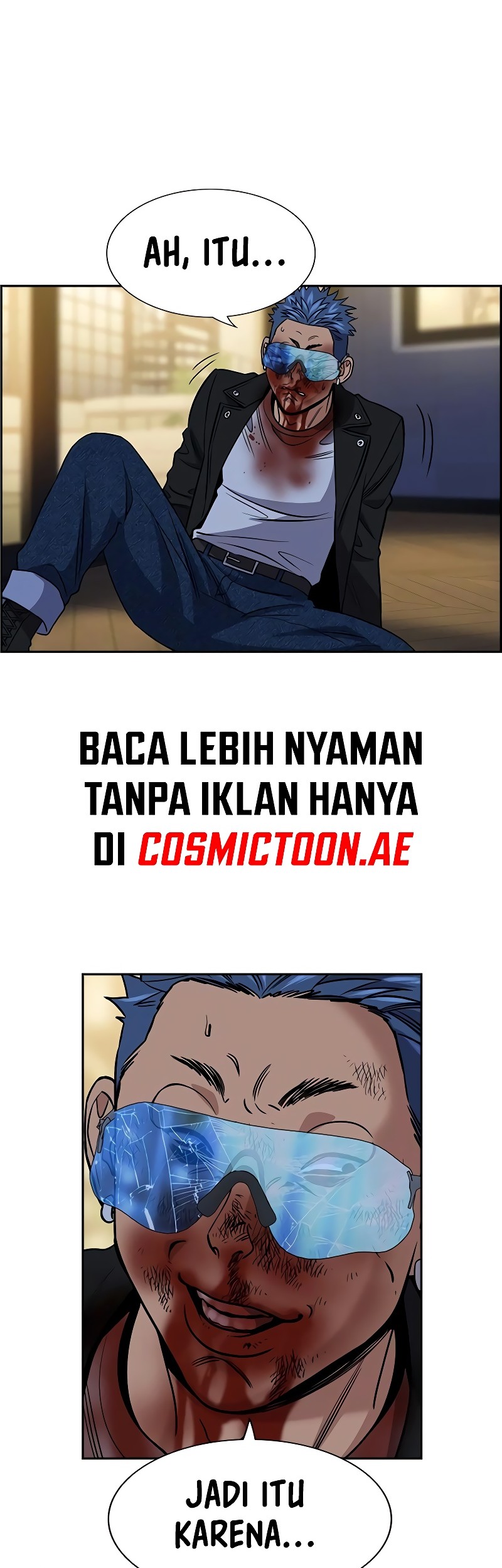 Chapter 190 - halaman 18