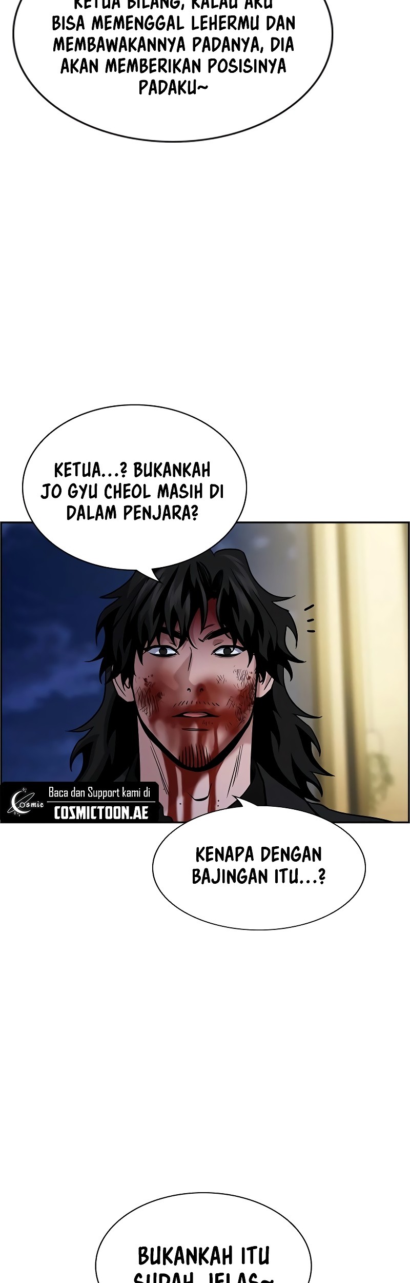 Chapter 190 - halaman 23