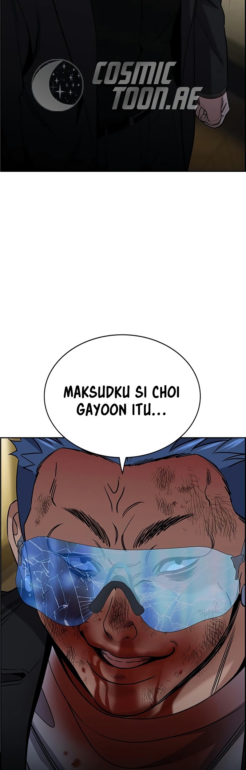 Chapter 190 - halaman 25
