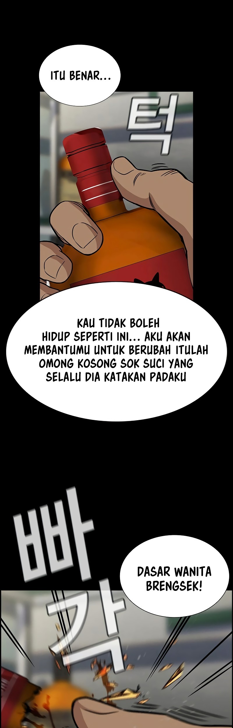 Chapter 190 - halaman 29