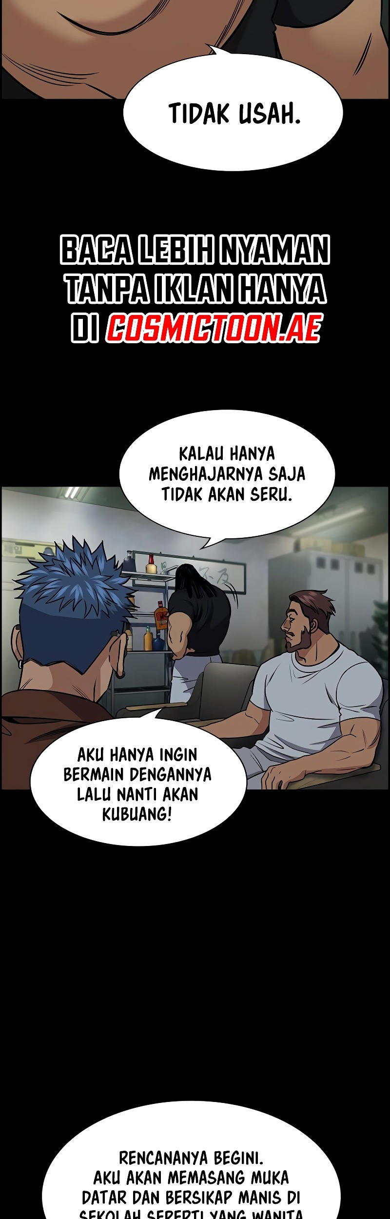 Chapter 190 - halaman 31