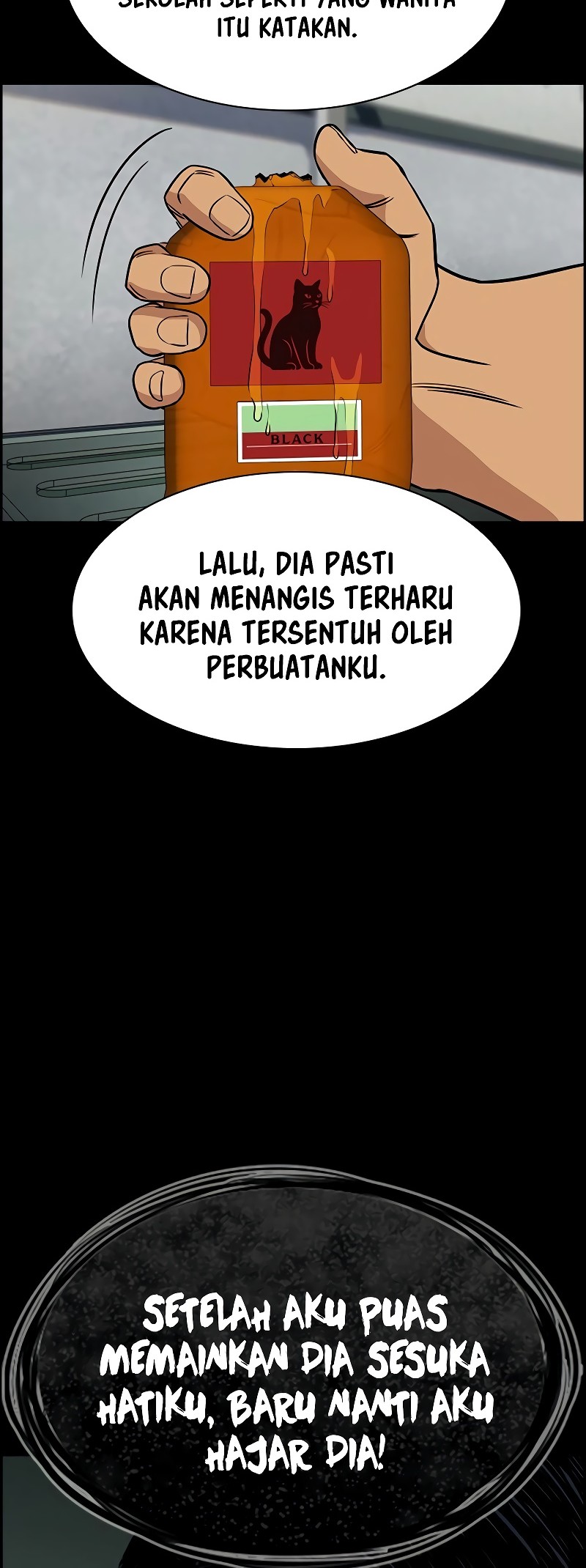 Chapter 190 - halaman 32