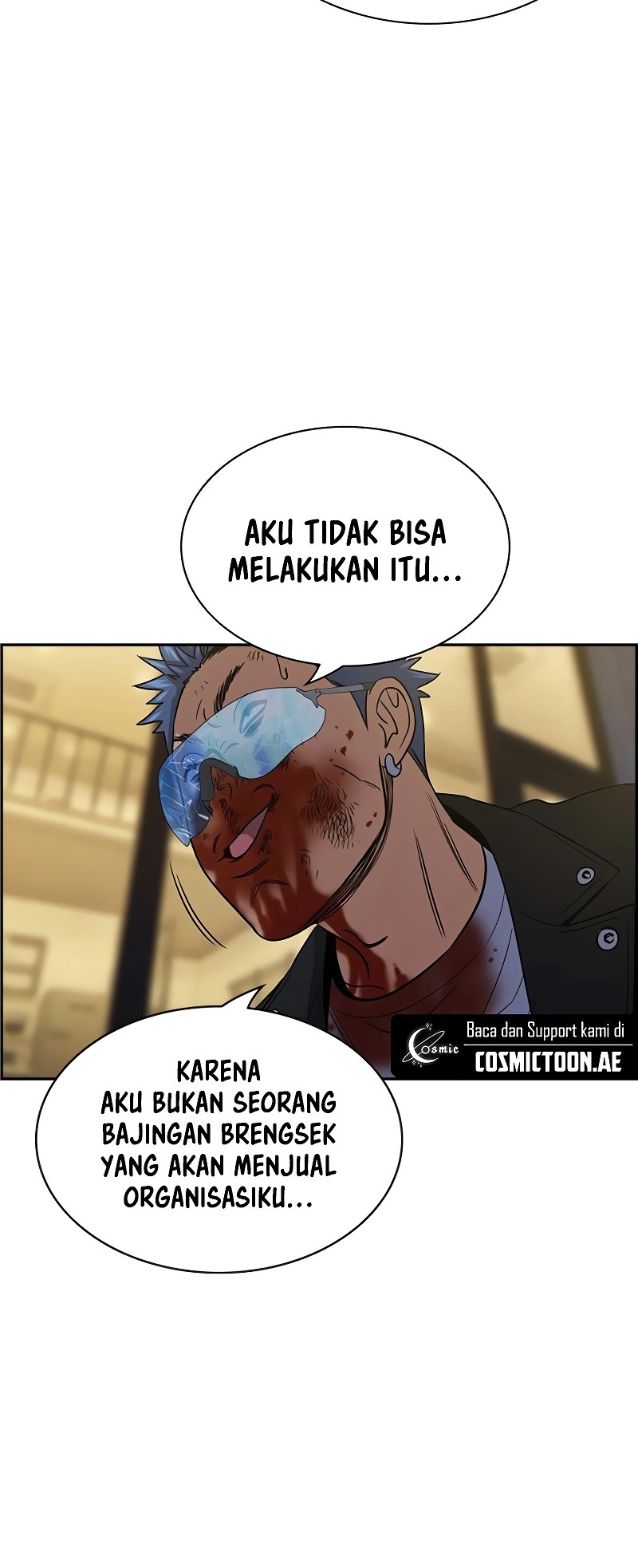 Chapter 190 - halaman 38