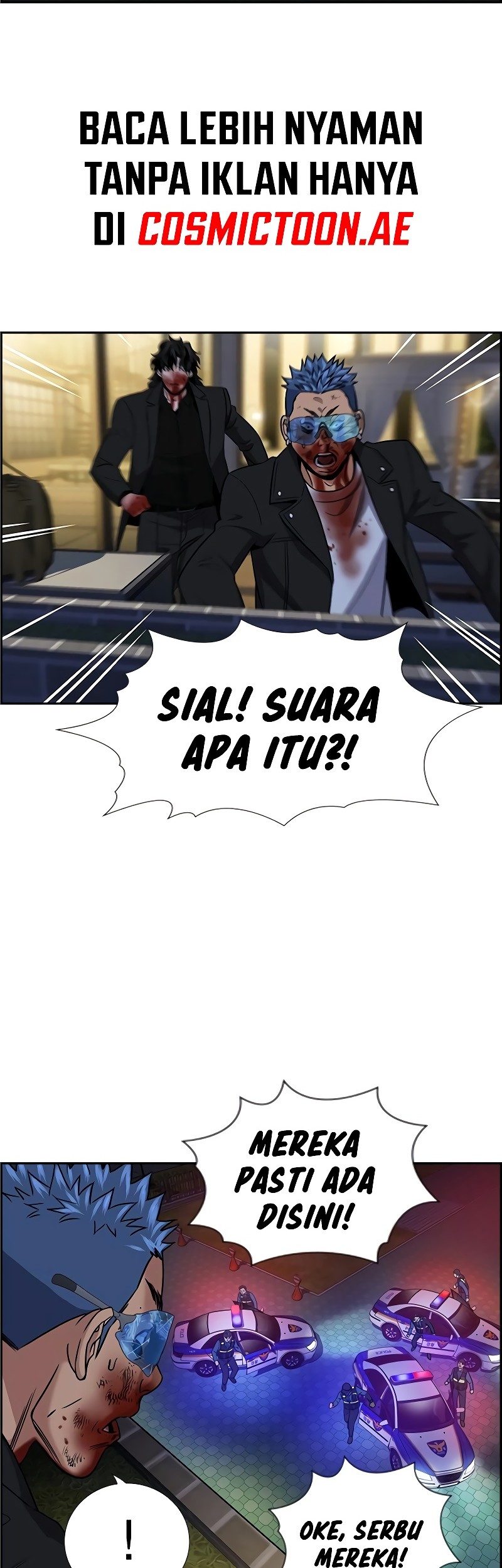 Chapter 190 - halaman 42
