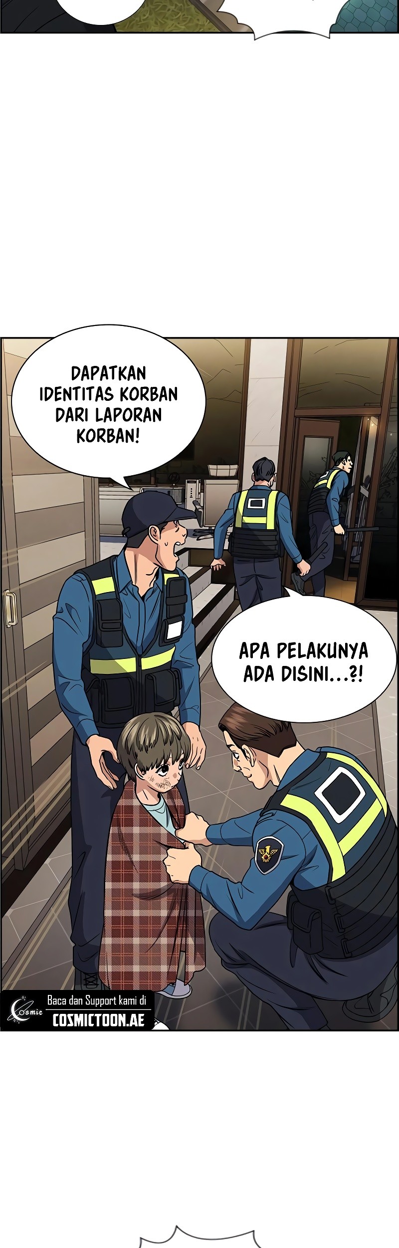 Chapter 190 - halaman 43