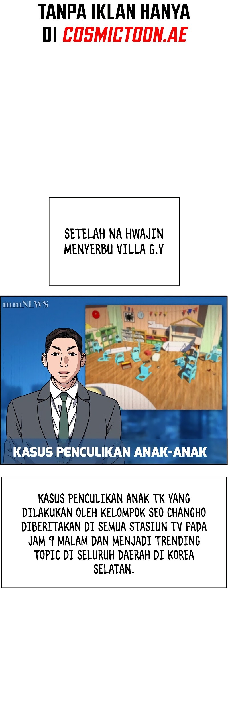 Chapter 190 - halaman 49