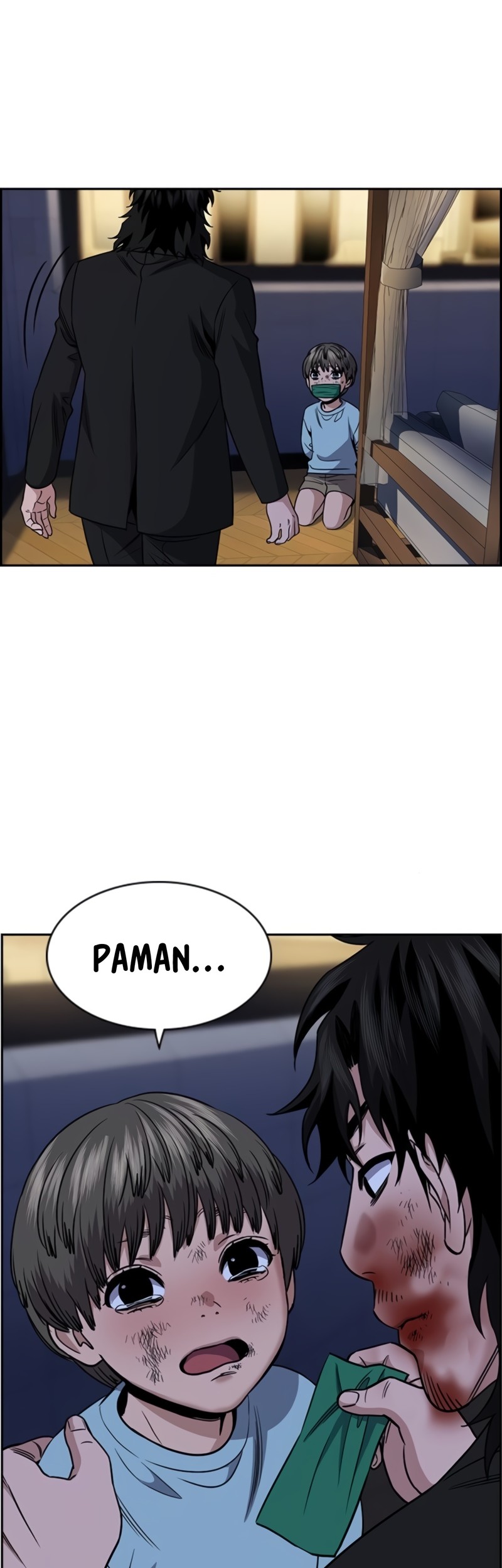 Chapter 189 - halaman 54