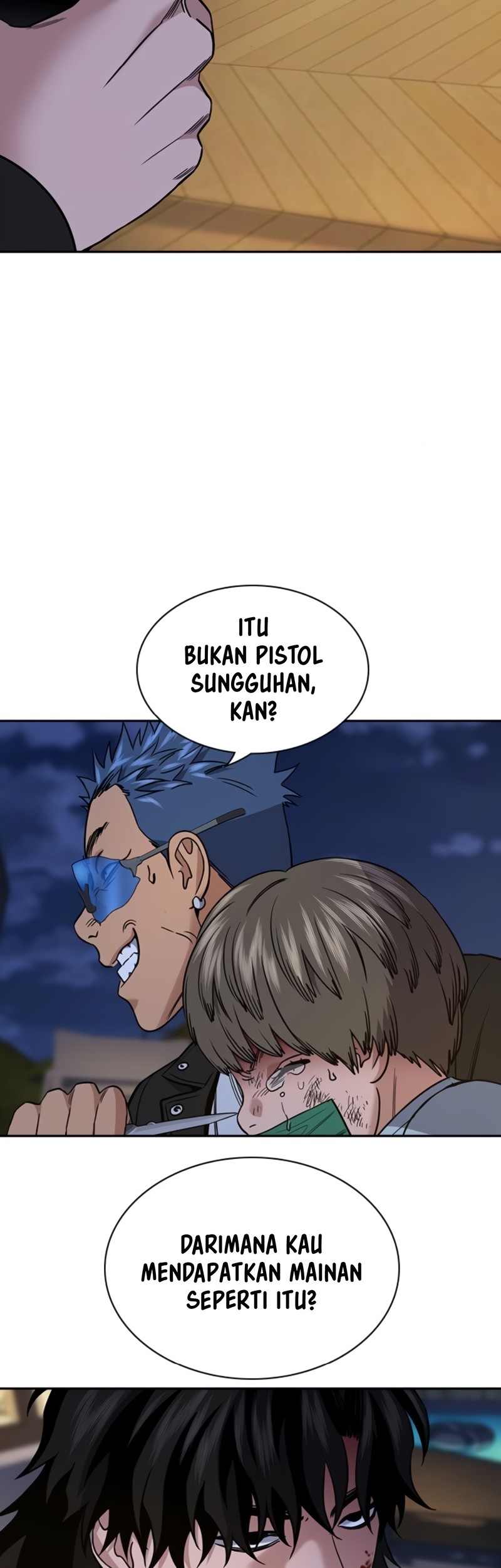Chapter 189 - halaman 4