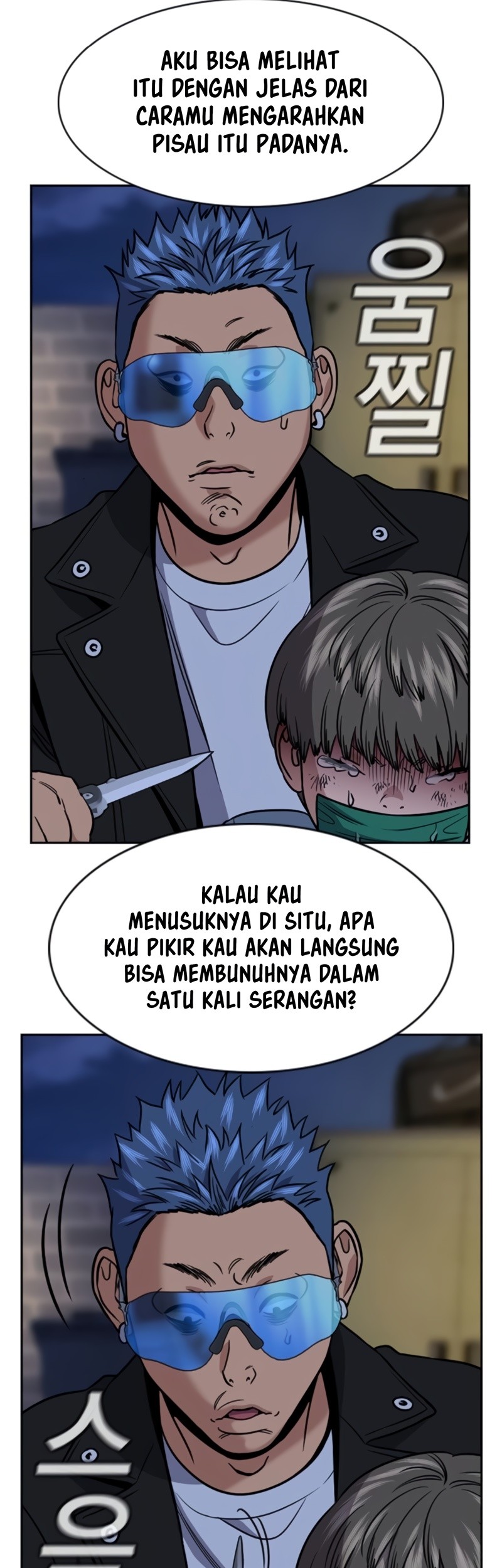 Chapter 189 - halaman 15