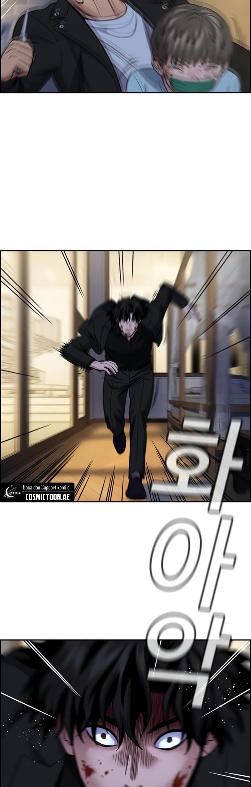 Chapter 189 - halaman 18
