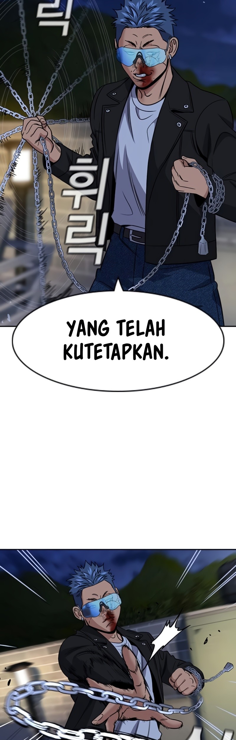 Chapter 189 - halaman 25