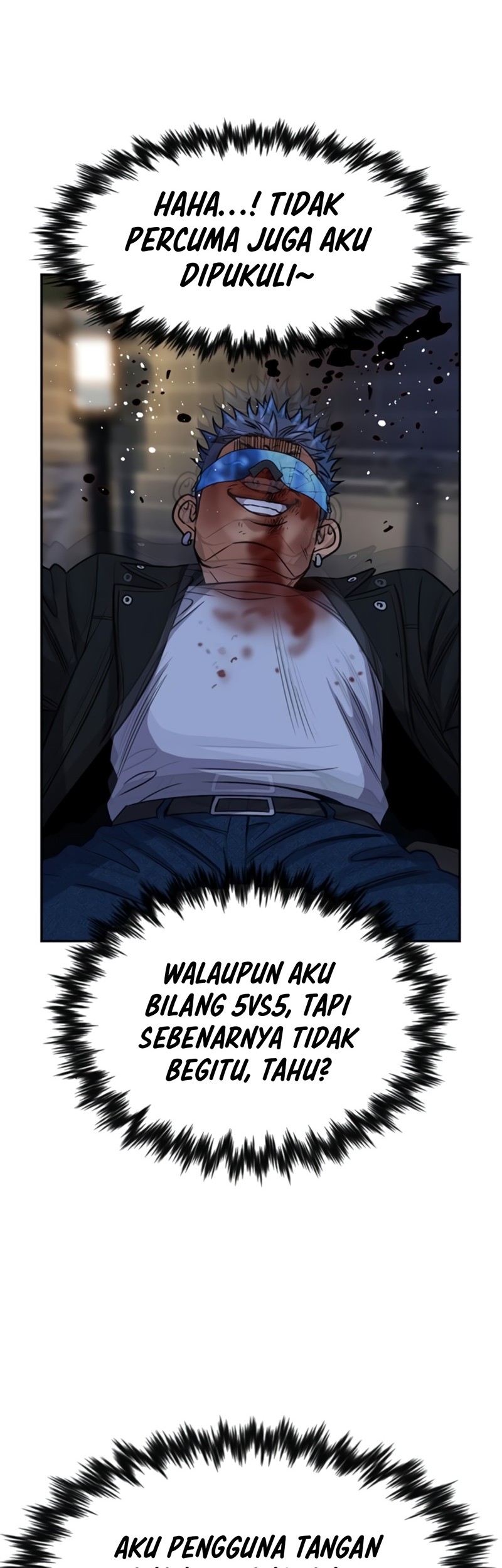 Chapter 189 - halaman 36