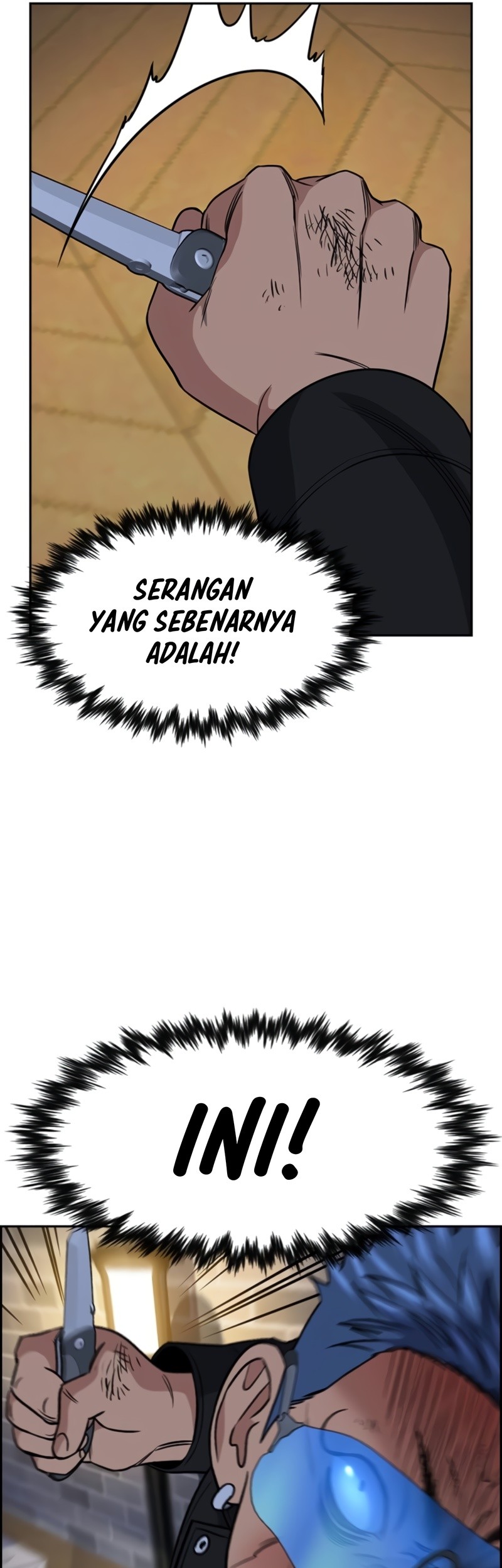 Chapter 189 - halaman 39