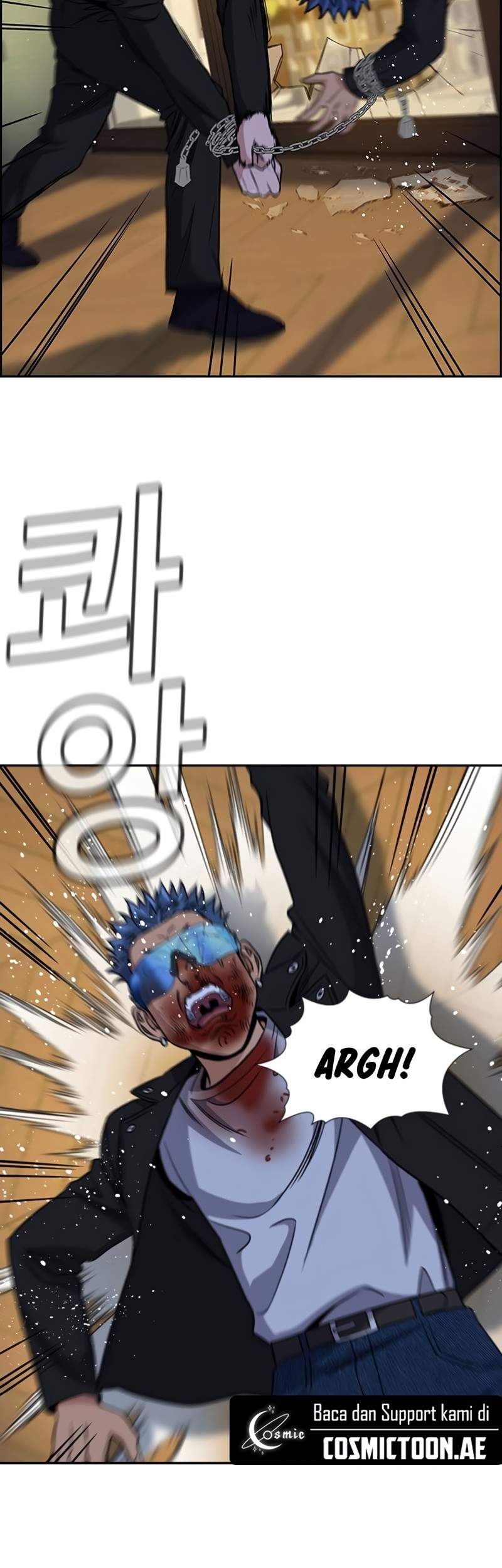 Chapter 189 - halaman 46
