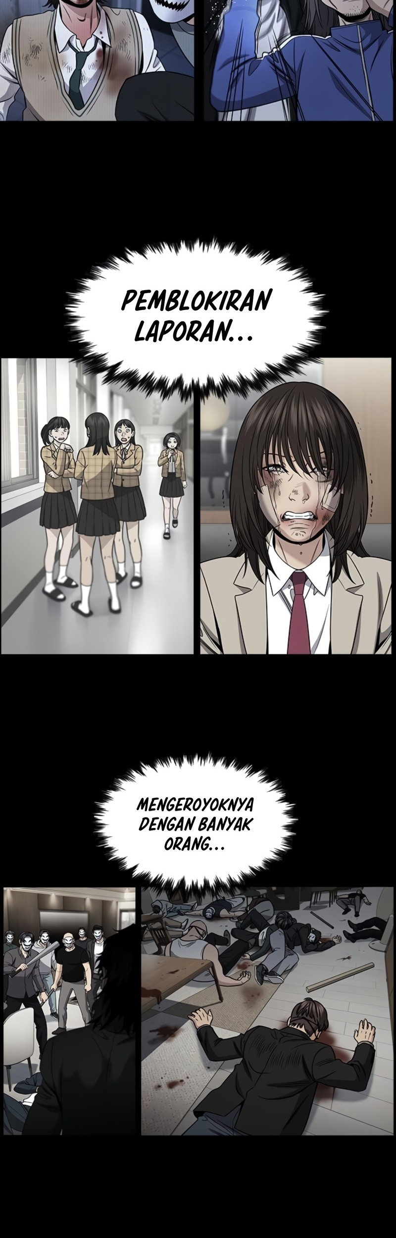 Chapter 189 - halaman 50