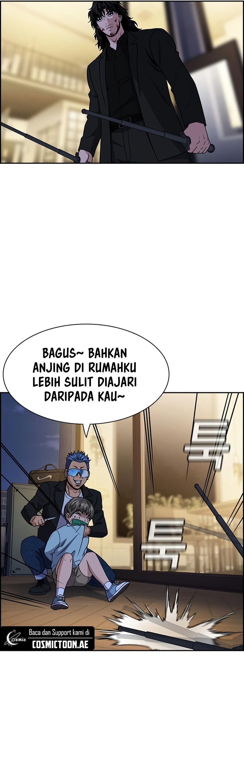 Chapter 188 - halaman 63
