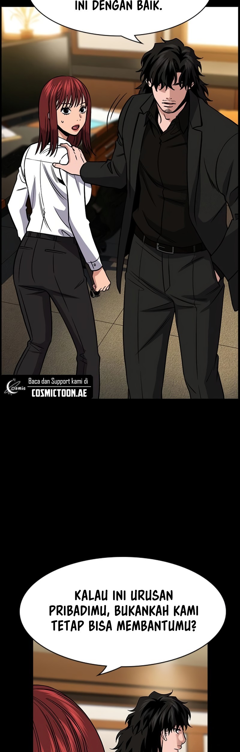 Chapter 188 - halaman 19
