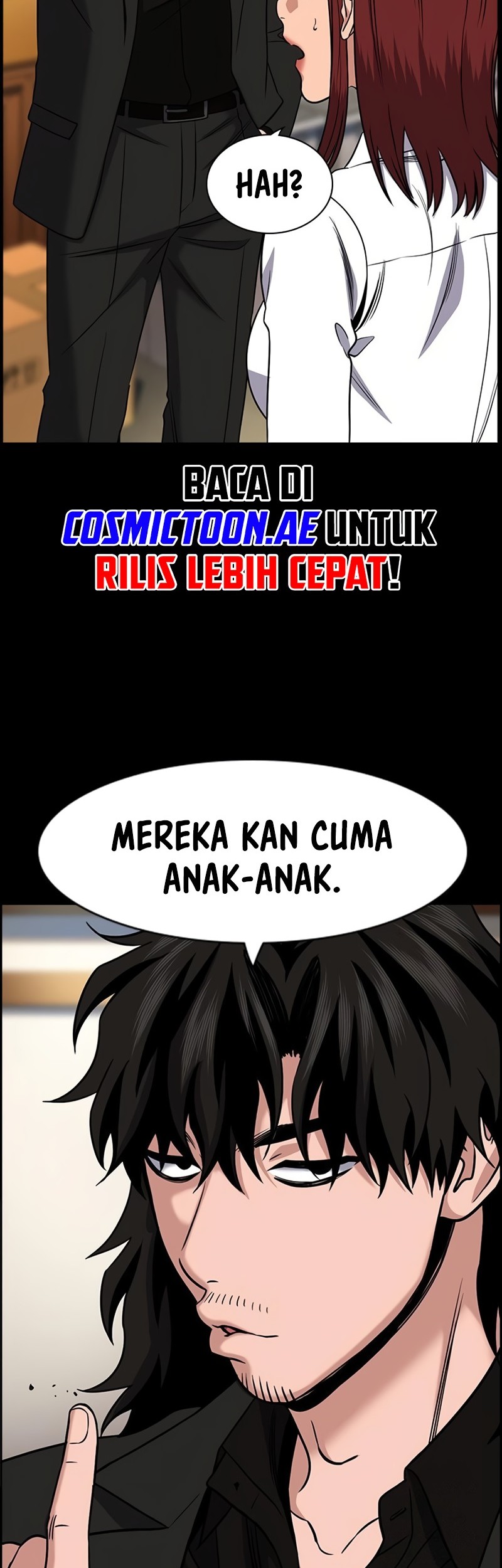 Chapter 188 - halaman 22