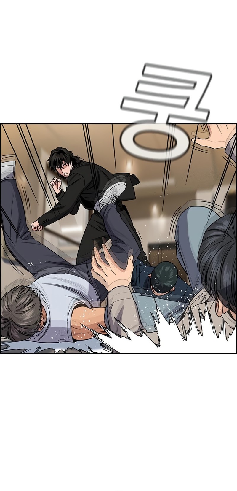 Chapter 188 - halaman 26