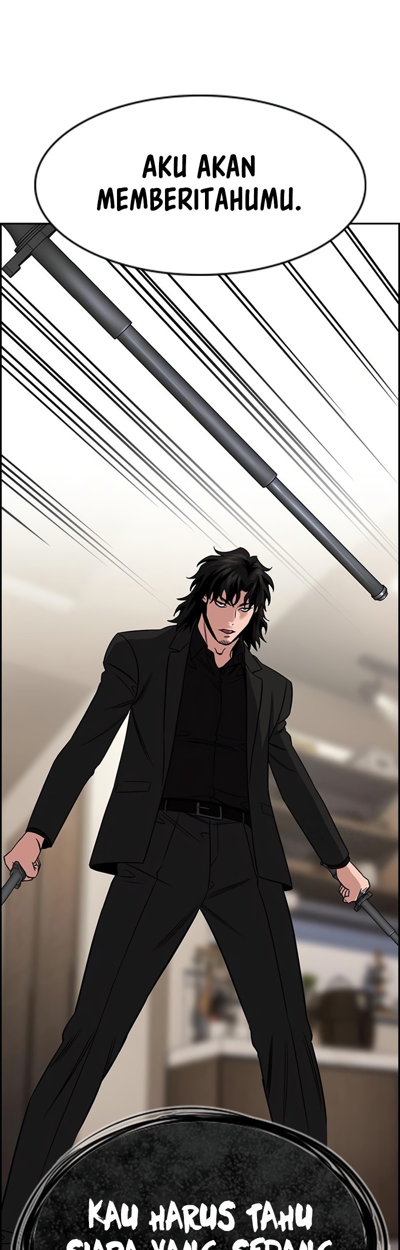 Chapter 188 - halaman 30