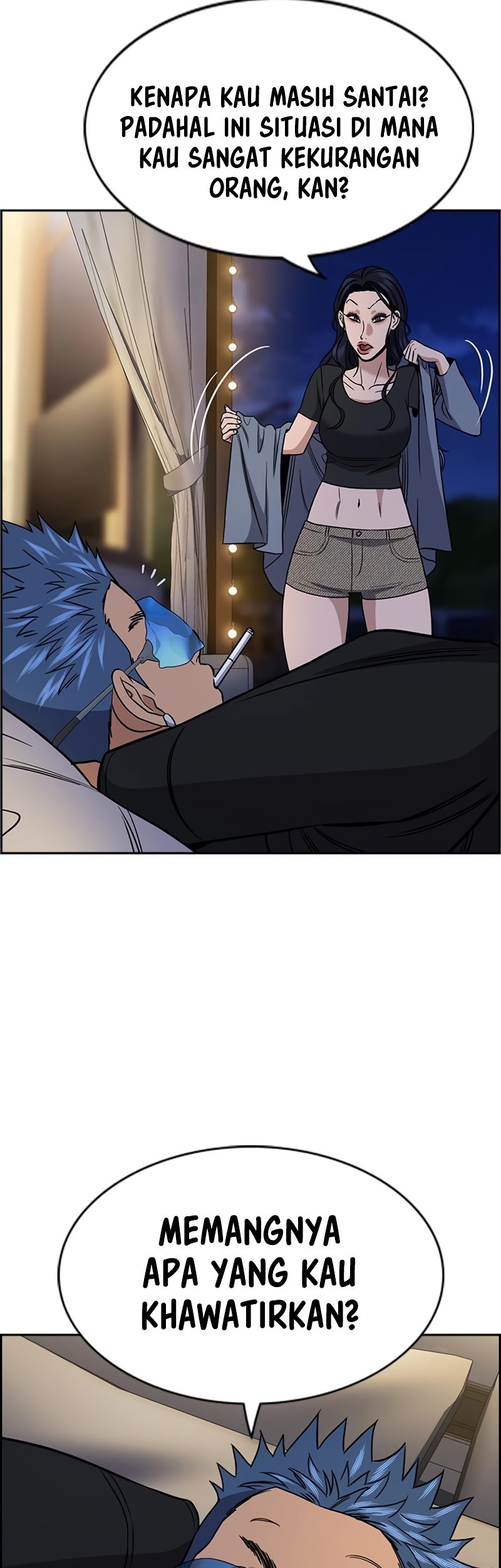 Chapter 188 - halaman 33