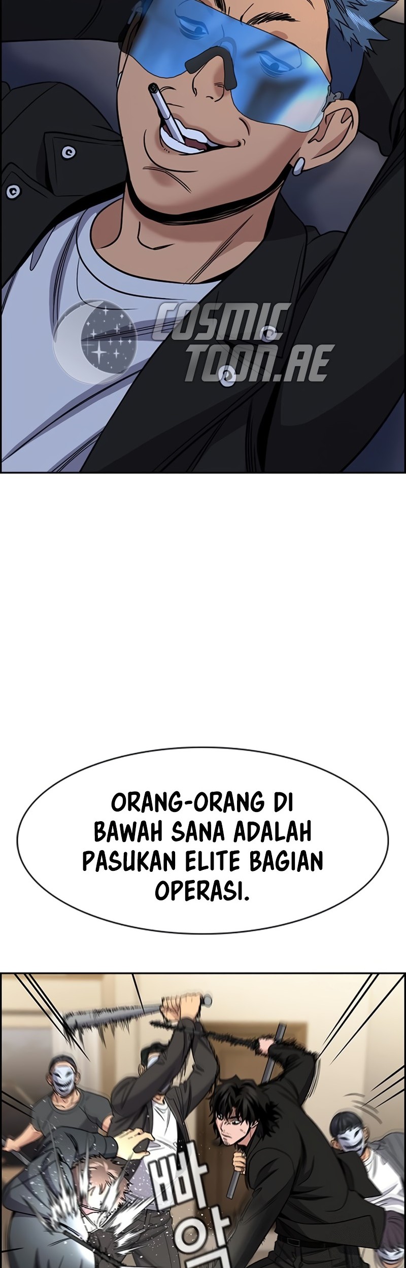 Chapter 188 - halaman 34