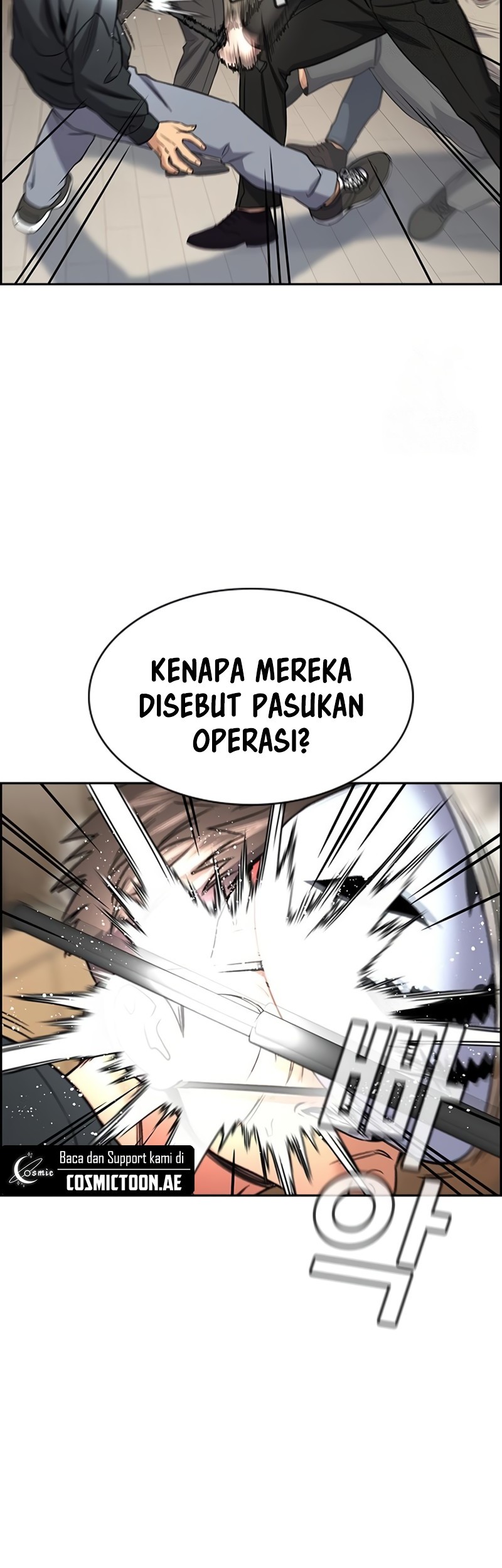 Chapter 188 - halaman 35