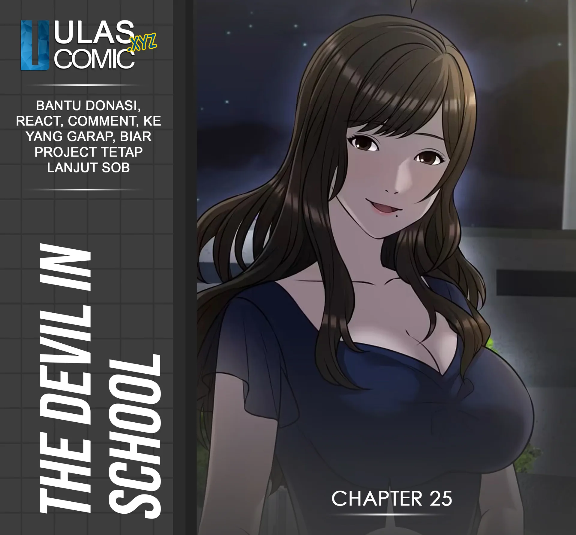 Chapter 25 - halaman 2