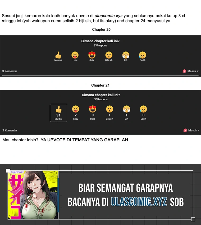 Chapter 23 - halaman 99