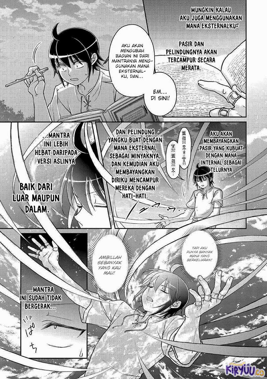Chapter 104 - halaman 14