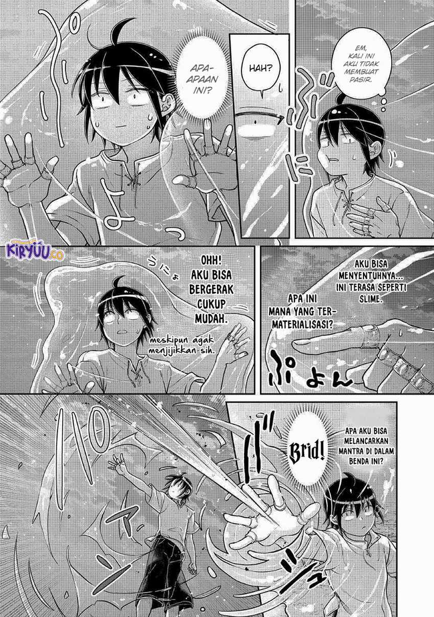Chapter 104 - halaman 15