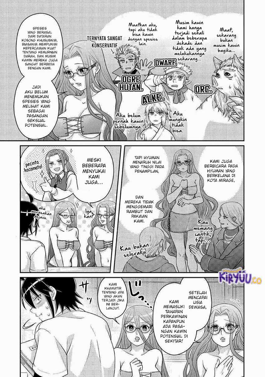 Chapter 104 - halaman 22