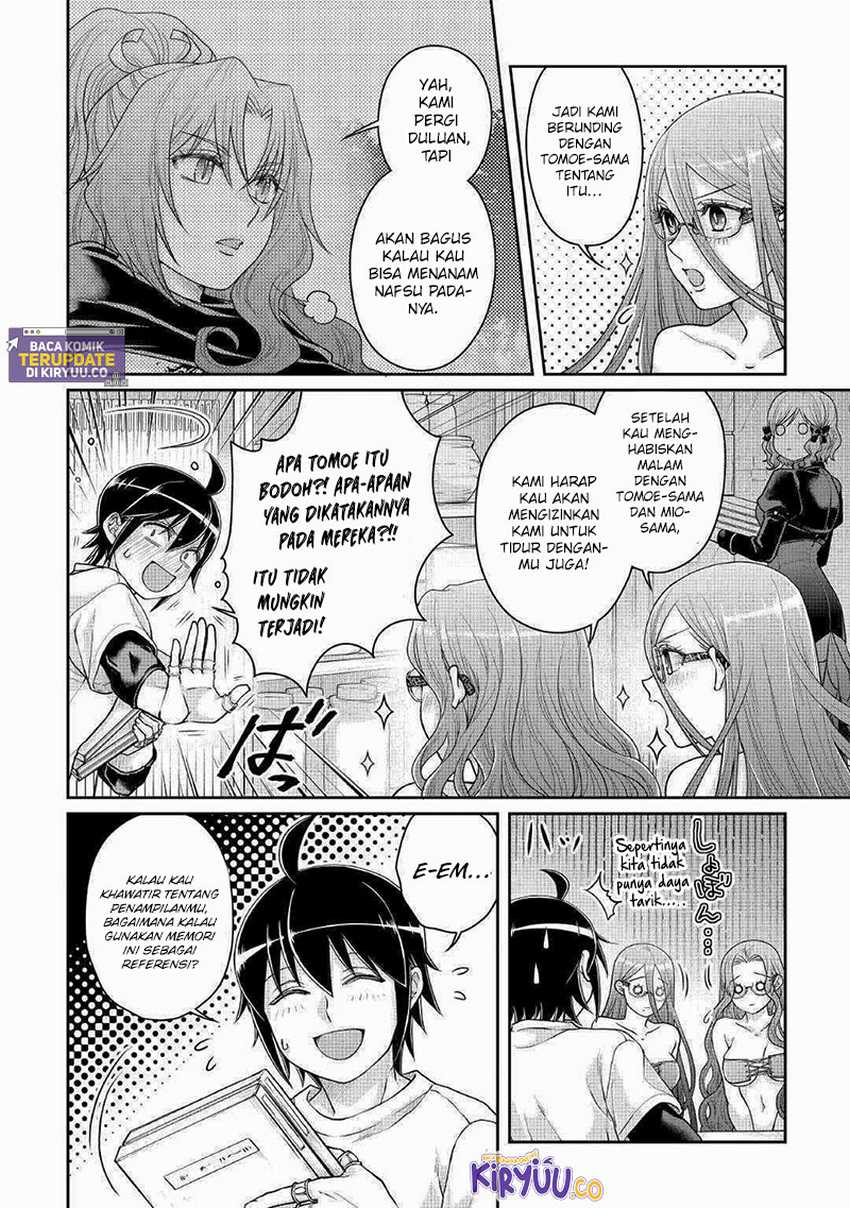 Chapter 104 - halaman 23