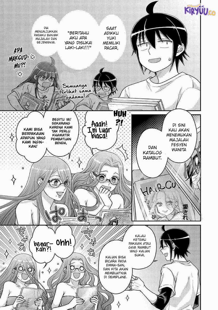 Chapter 104 - halaman 24