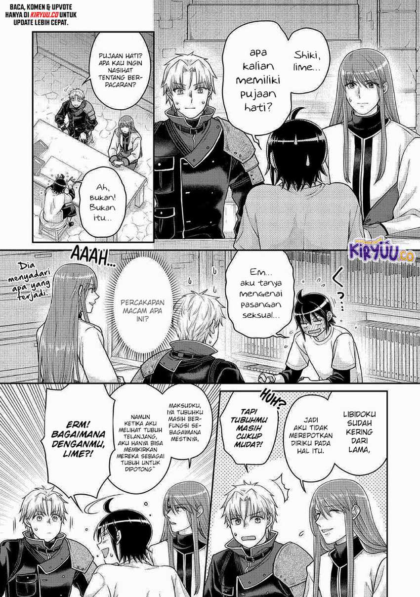 Chapter 104 - halaman 27