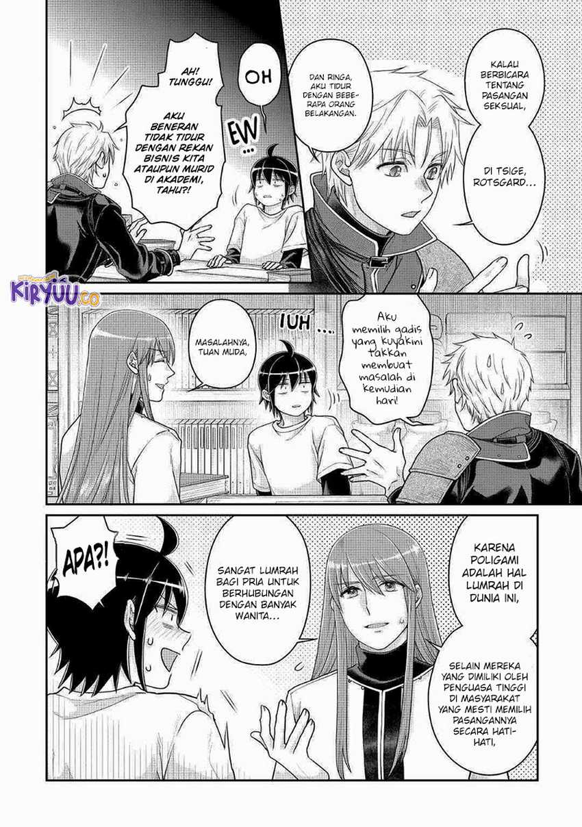 Chapter 104 - halaman 28